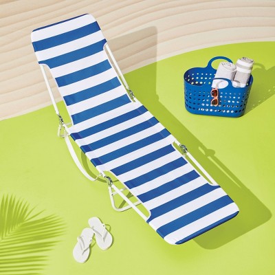 sun lounger target