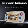 Anbernic RG40XX H Handheld Game Console Retro Gaming Console 4.0'' IPS Screen 128G TF Card Pre-Installed Games Supports 5G WiFi Bluetooth HDMI - 4 of 4