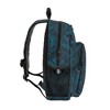 LEGO Heritage Classic Kids' 16" Backpack - Blue Print - 2 of 4
