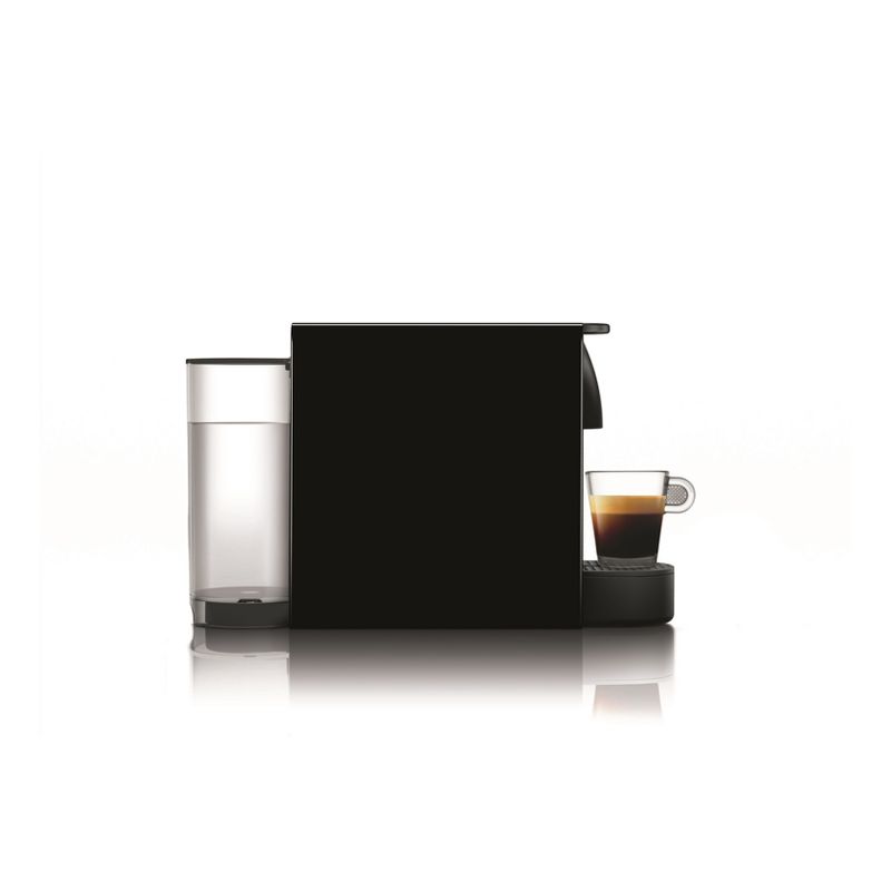 Nespresso Essenza Mini Black Coffee Maker by Breville, 4 of 6