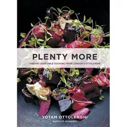 Plenty More - by  Yotam Ottolenghi (Hardcover)