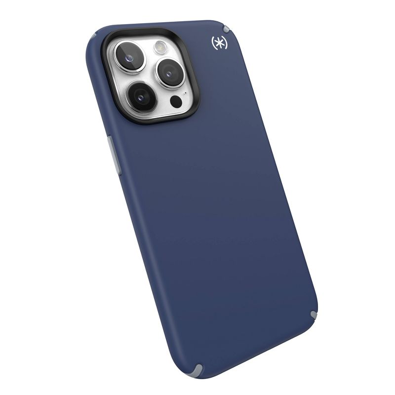 Speck Apple iPhone 15 Pro Max Presidio 2 Pro with MagSafe - Coastal Blue, 5 of 8
