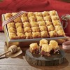 The Wisconsin Cheeseman Mini Baklava Desserts 1 lb. 8 oz. - 2 of 2