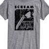 Men's - Scream - Knife Short Sleeve Graphic T-Shirt - 2 of 4