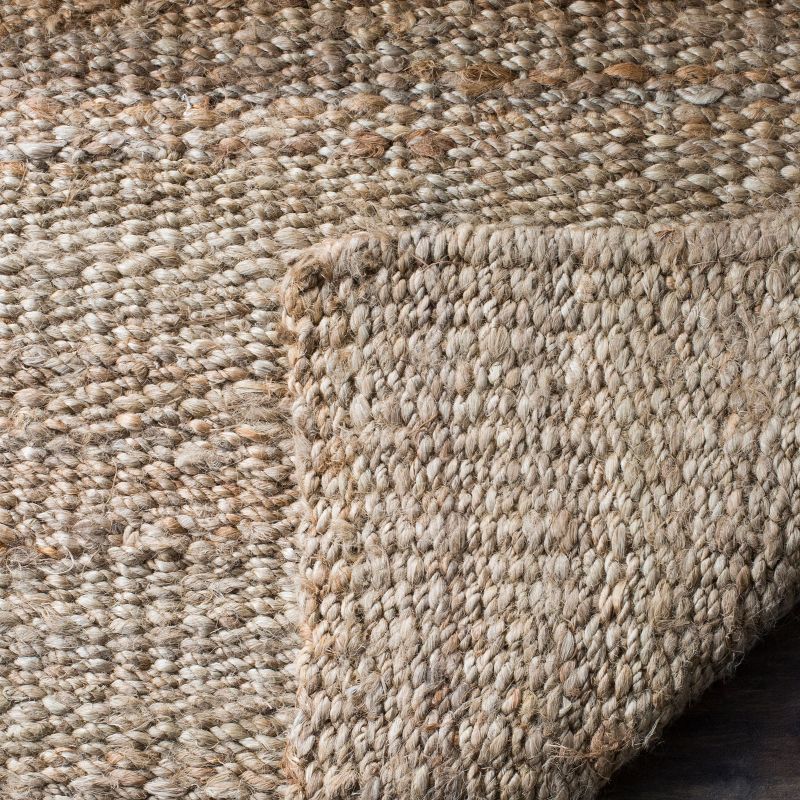 Natural Fiber NF732 Hand Woven Area Rug  - Safavieh, 4 of 5