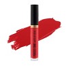 Black Radiance Perfect Tone Matte Lip Creme - Rogue Red - 0.17 fl oz - 2 of 3
