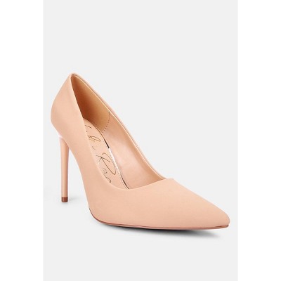 Charade Mid Heel Sandals