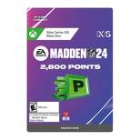 Madden 24: Madden Points - Xbox Series X|S/Xbox One (Digital)