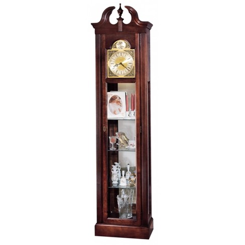 610948 by Howard Miller - Stewart Grandfather Clock