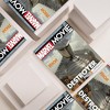 Eaglemoss Limited Eaglemoss Marvel Movie Collection Magazine Issue #05 The Destroyer - 3 of 3