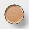 2-Wick Ombre Glass Jar Candle Cookie Exchange 14.5oz - Threshold™ - 4 of 4