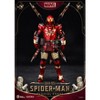 Medieval Knight Spider-Man(Dynamic 8ction Hero) - image 3 of 4