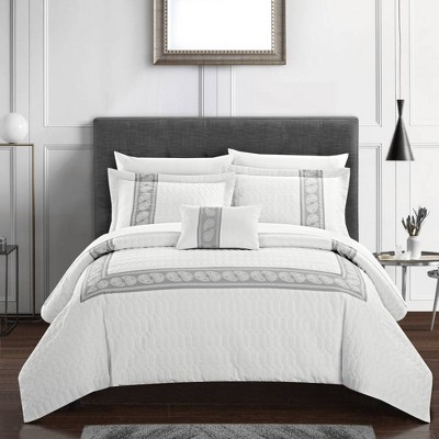 target bed in a bag
