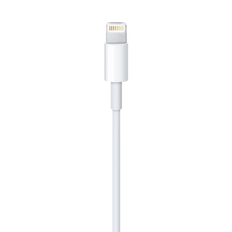 Apple Lightning to USB Cable (1m), 3 of 5
