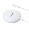 Anker PowerWave Magnetic Pad, White 