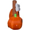 Gemmy Airblown Inflatable Pumpkin Patch Collection Scene , 4 ft Tall, Multi - 2 of 3