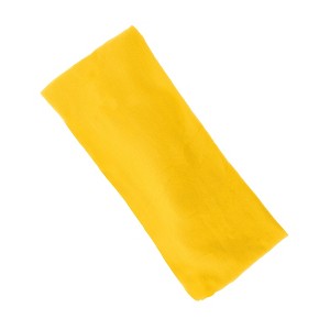 Unique Bargains Breathable Wide Tie Headband 1 Pc - 1 of 4