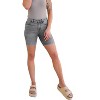 Women's Bermuda Shorts - Judy Blue - image 3 of 4