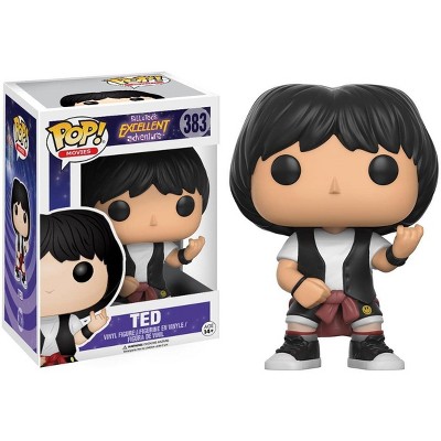 bill and ted funko pop