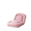 Versatile 3-in-1 folding sofa bed - lounge by day, twin bed by night. Compact design ideal for apartments and guest rooms. - 2 of 4