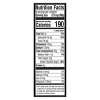 Breyers Double Cookie Crumble Frozen Dairy Dessert With Chocolate Cookie Swirl - 48oz - 4 of 4
