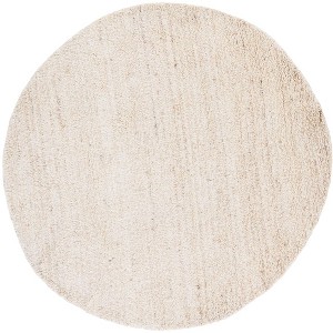 Casablanca CSB798 Hand Tufted Indoor Rugs - Safavieh - 1 of 3