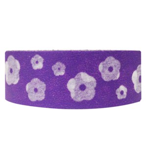 Wrapables Floral & Nature Japanese Washi Masking Tape - 1 of 4