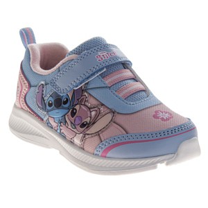 Disney Lilo & Stitch Sneakers (Little Kids) - 1 of 4