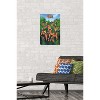 Trends International Naruto Shippuden - Poses Unframed Wall Poster Prints - 2 of 4