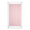 Sammy & Lou Floral Sprinkles Baby Nursery Crib Bedding Set - 4pc - 4 of 4