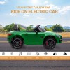 Electric car for children, Mercedes-Benz AMG-GT Licensed electric car for children aged 3-8 years - 4 of 4