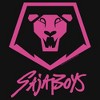 Girls KPop Demon Hunters Saja Boys Lion Logo T Shirt - 2 of 4
