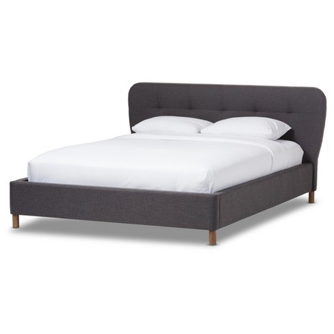 Target mid best sale century bed