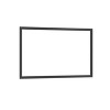 Okak Modern Rectangle Bathroom Mirror with Wide Frame, Large Hanging Mirror, Vanity Mirror for Bathroom, Bedroom, Living Room - 4 of 4