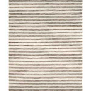 Dhurries DHU575 Hand Woven Flat Weave Indoor Rugs - Safavieh - 1 of 4