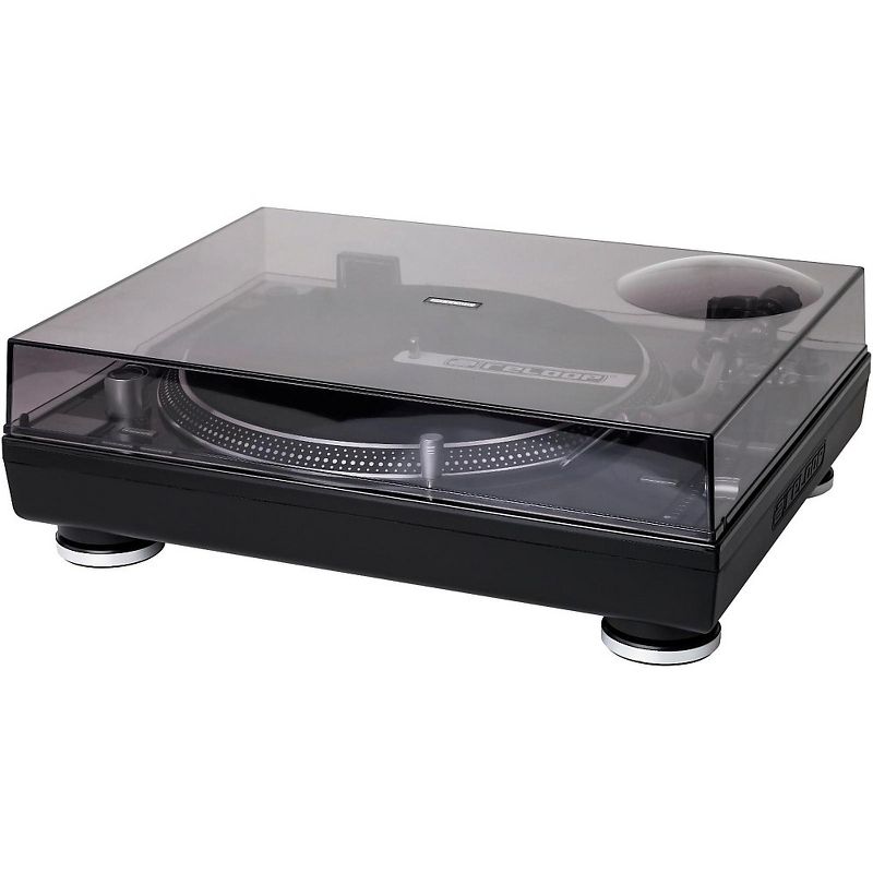 Reloop Dust Cover to RP-7000 or 8000 Turntable, 1 of 2