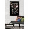 Trends International Slipknot - Masks 08 Framed Wall Poster Prints - 2 of 4