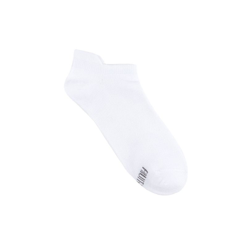 Fruit of the Loom Women's Breathable  Lightweight 6pk No Show Tab Athletic Socks 4-10, 5 of 9