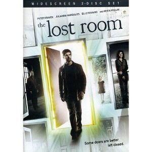 The Lost Room (DVD)(2006) - 1 of 1