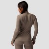 Backcountry, Pines Microgrid Ultra-Lt Baselayer 1/4-Zip Top - Women's - 2 of 4