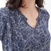 Aventura Clothing Women's Autumn Top - 3 of 4
