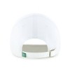 NHL Dallas Stars White Clean Up Hat - 2 of 2