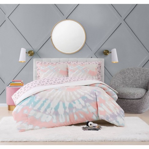 Tie Dye Party Bed In A Bag Material Girl Target