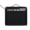 Monoprice 20-Watt 1x8 Practice Combo Bass Amplifier with 3-band EQ and Headphone Output - 4 of 4