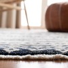 Herat HRT370 Power Loomed Area Rug  - Safavieh - 3 of 4