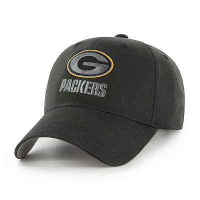 NFL Green Bay Packers Classic Black 