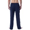 The Year Without A Santa Claus Men's Classic Holiday Movie Pajama Pants Navy - 2 of 3