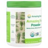 Amazing Grass Amazing Trio Powder, Barley Grass, Wheat Grass & Alfalfa, 8.5 oz (240 g) - 4 of 4