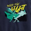 Boys' - Disney - Raya and the Last Dragon Graphic Long Sleeve Fleece Sweatshirt - 2 of 4