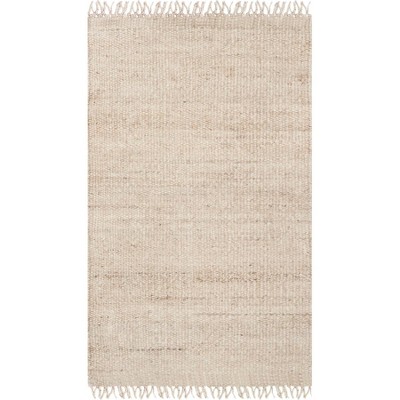Natural Fiber NF368 Hand Woven Indoor Rugs - Safavieh